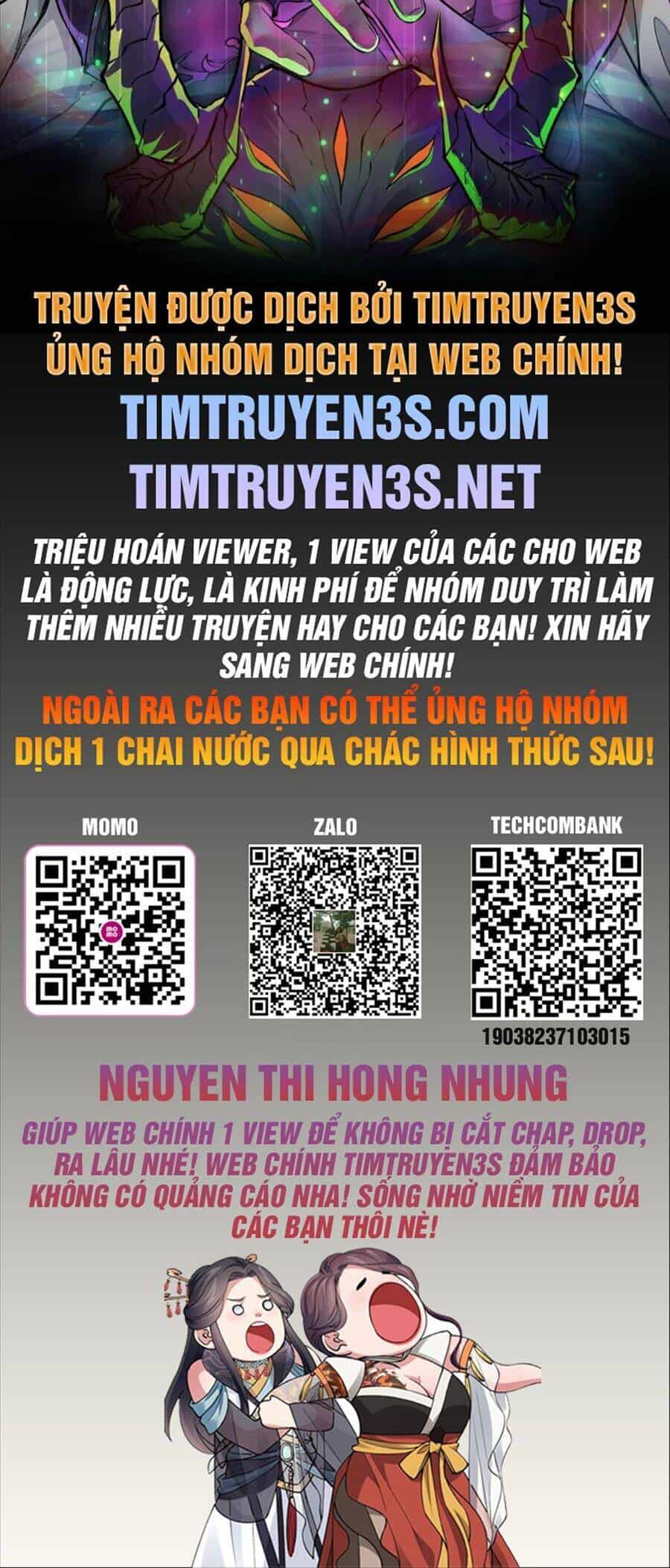 Đại Chu Tiên Lại - Chương 74 - ảnh 2
