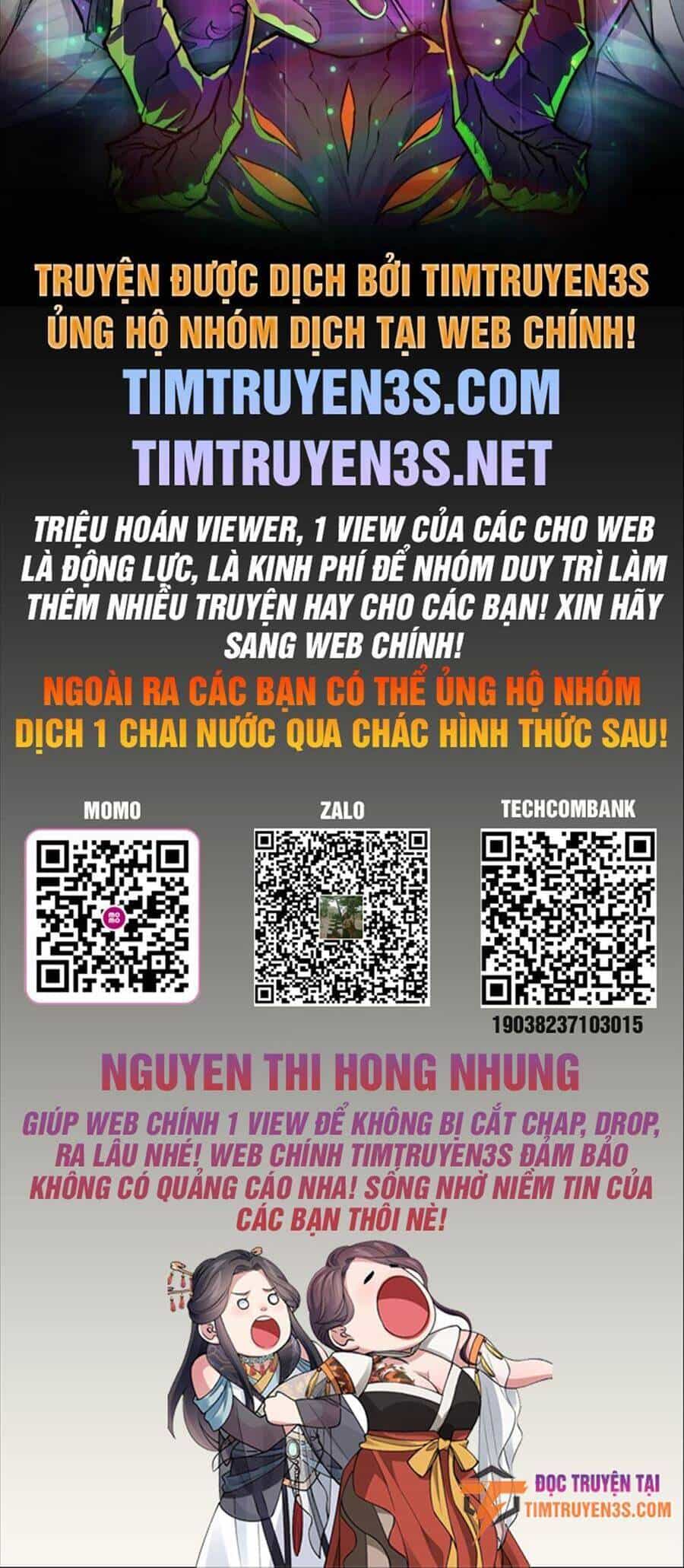 Đại Chu Tiên Lại - Chương 77 - ảnh 2