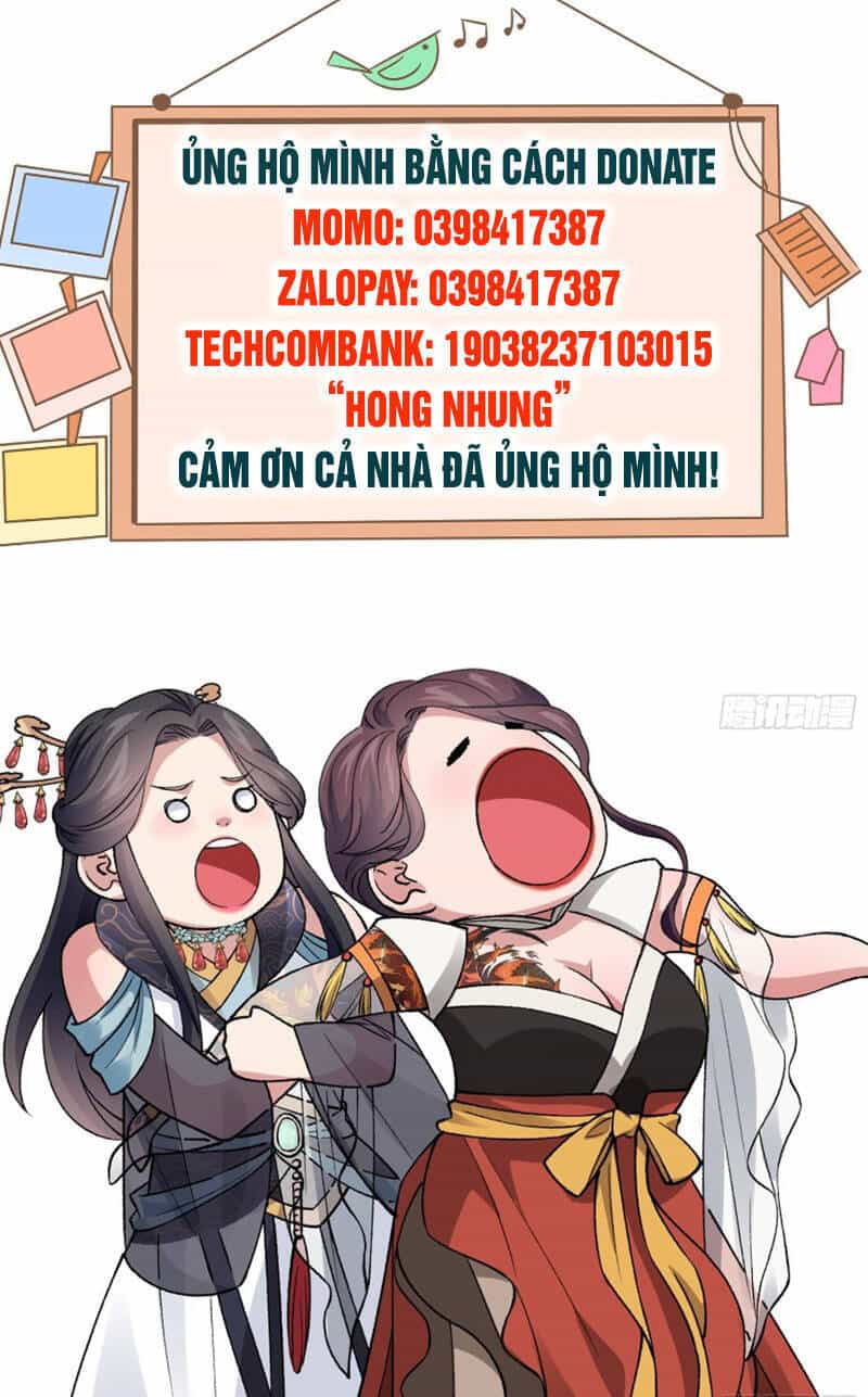 Đại Chu Tiên Lại - Chương 80 - ảnh 15
