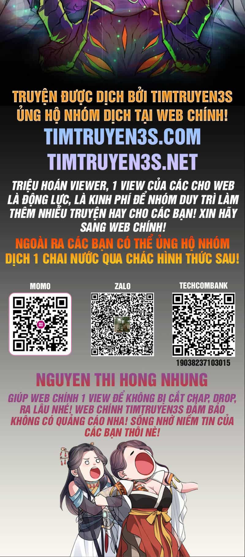 Đại Chu Tiên Lại - Chương 81 - ảnh 2