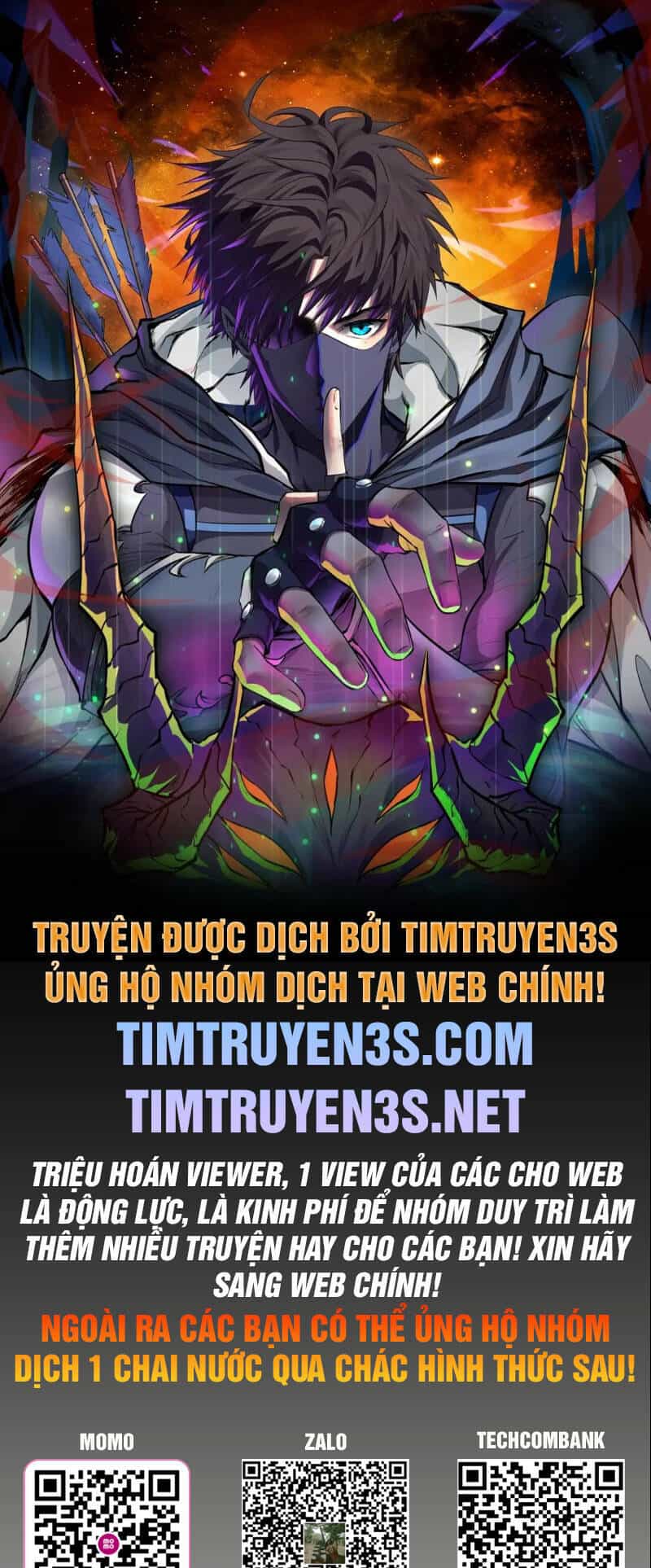 Đại Chu Tiên Lại - Chương 83 - ảnh 1