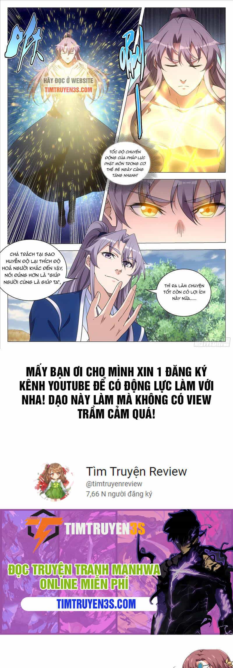 Đại Chu Tiên Lại - Chương 84 - ảnh 14