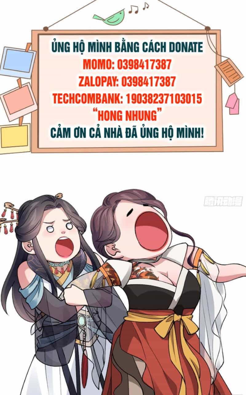 Đại Chu Tiên Lại - Chương 85 - ảnh 16