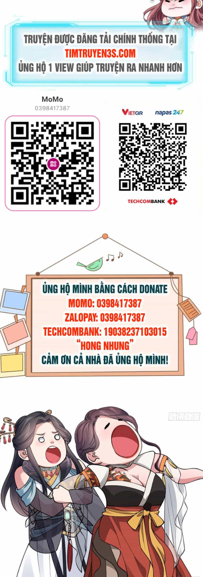 Đại Chu Tiên Lại - Chương 91 - ảnh 14