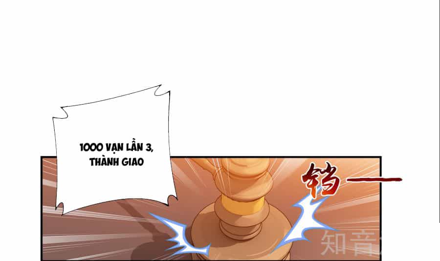 Đại Chúa Tể - Chương 95 - ảnh 9