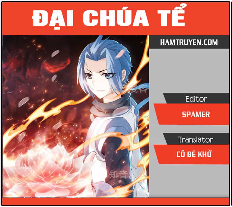 Đại Chúa Tể - Chương 148 - ảnh 1