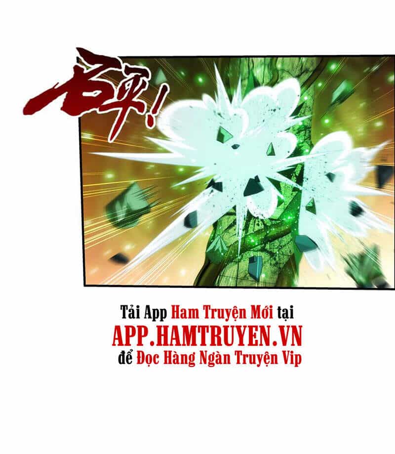 Đại Chúa Tể - Chương 304 - ảnh 10