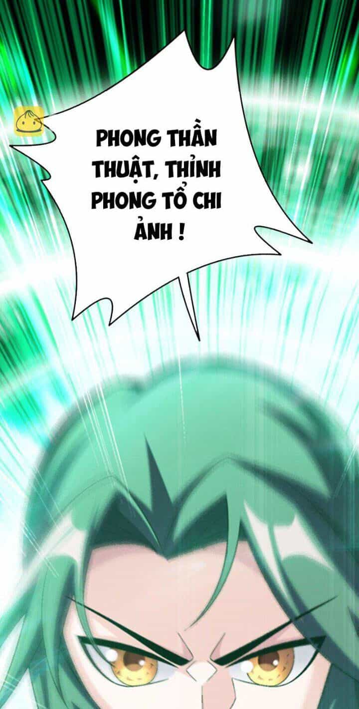 Đại Chúa Tể - Chương 359 - ảnh 6