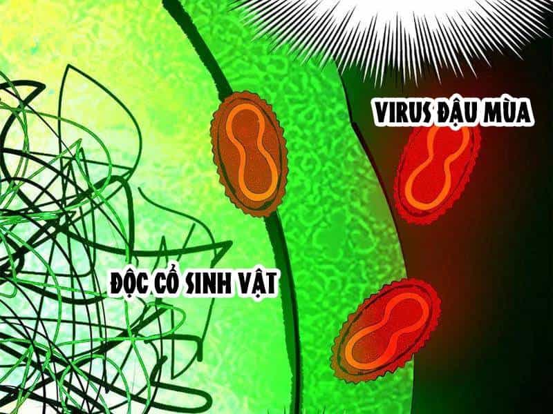 Đại Chúa Tể - Chương 380 - ảnh 144