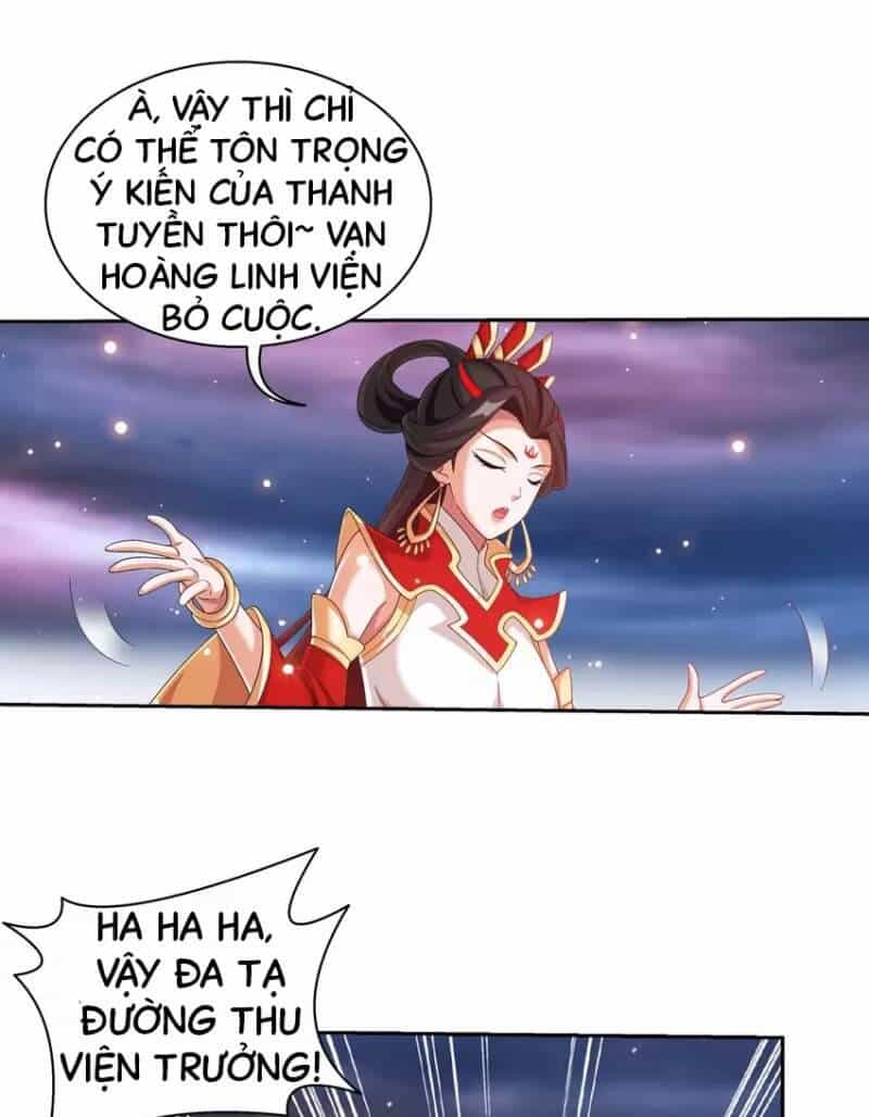 Đại Chúa Tể - Chương 380 - ảnh 279