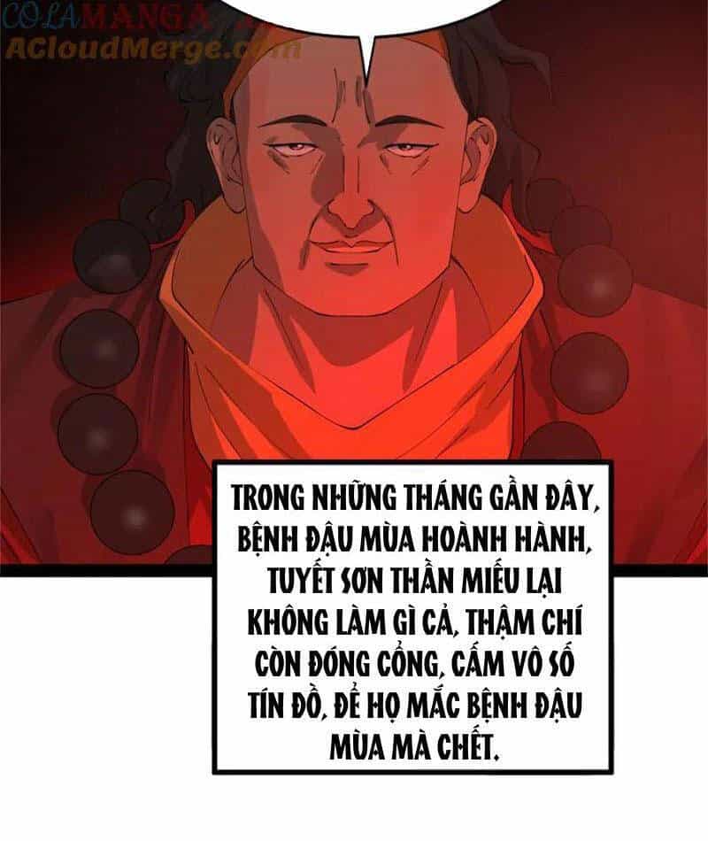 Đại Chúa Tể - Chương 380 - ảnh 77