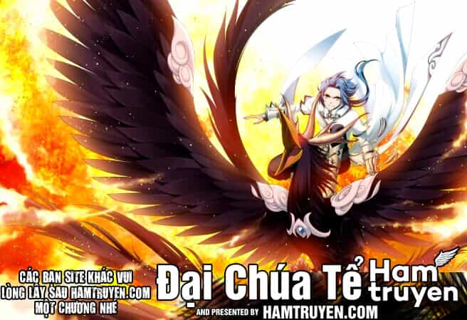 Đại Chúa Tể - Chương 43 - ảnh 23