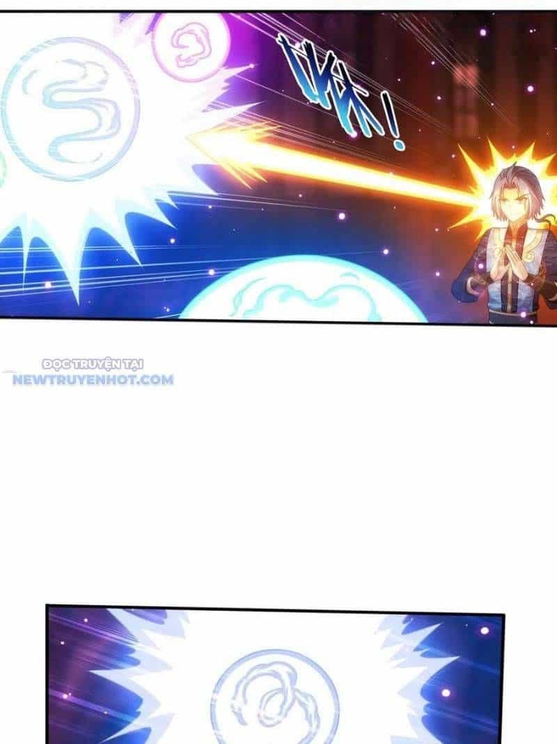 Đại Chúa Tể - Chương 505 - ảnh 46