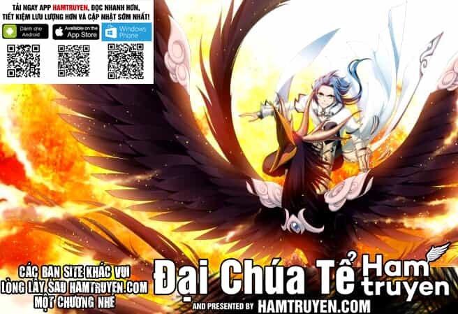 Đại Chúa Tể - Chương 81 - ảnh 1