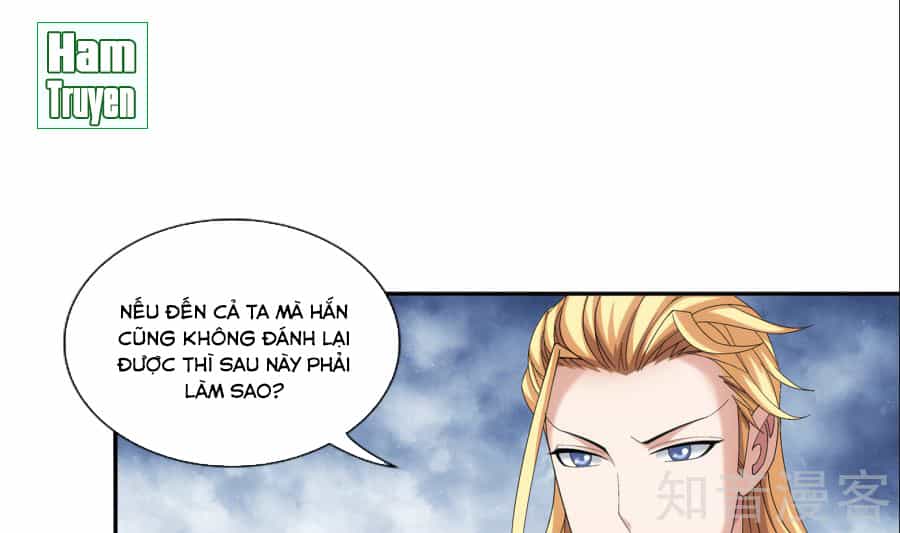 Đại Chúa Tể - Chương 88 - ảnh 2