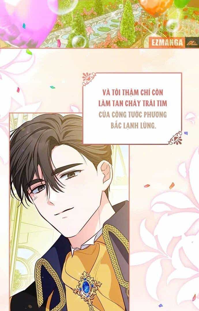 Đại Công Nương Hợp Gu Tôi - Chương 1 - ảnh 22