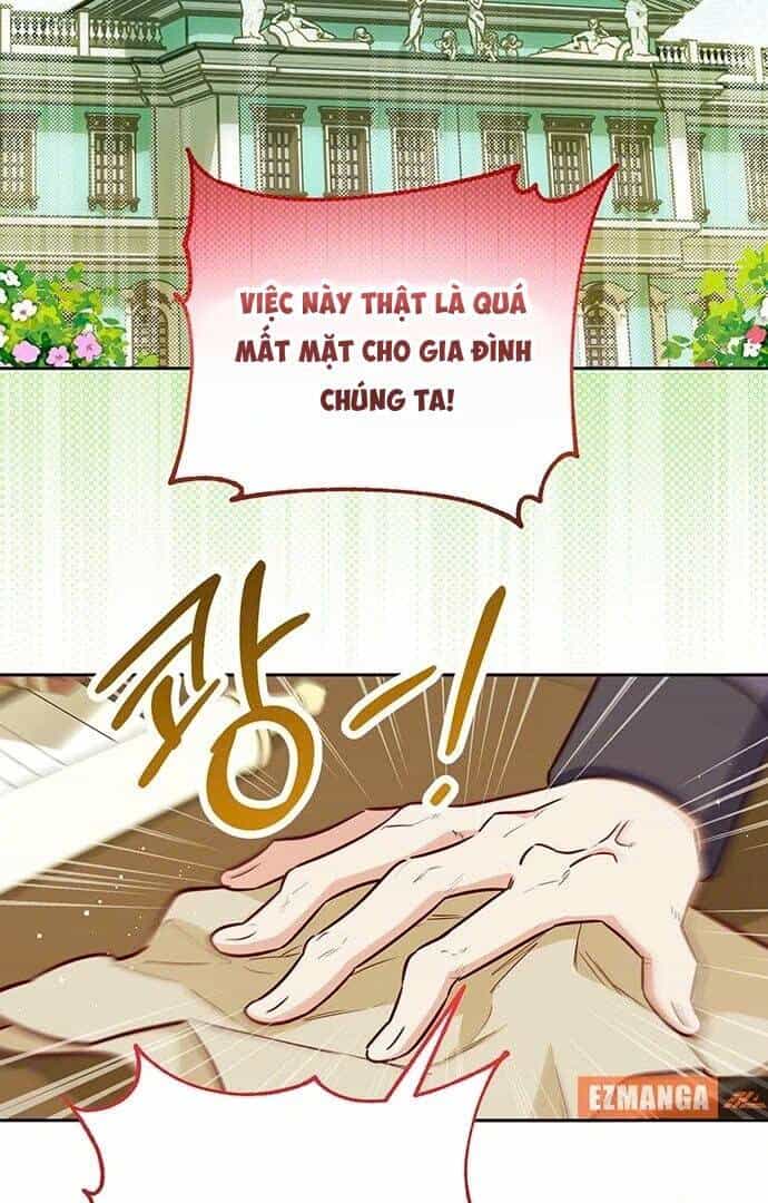 Đại Công Nương Hợp Gu Tôi - Chương 1 - ảnh 27