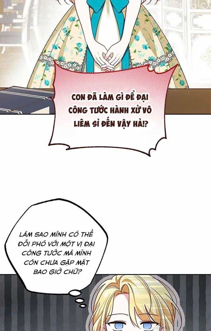 Đại Công Nương Hợp Gu Tôi - Chương 1 - ảnh 28
