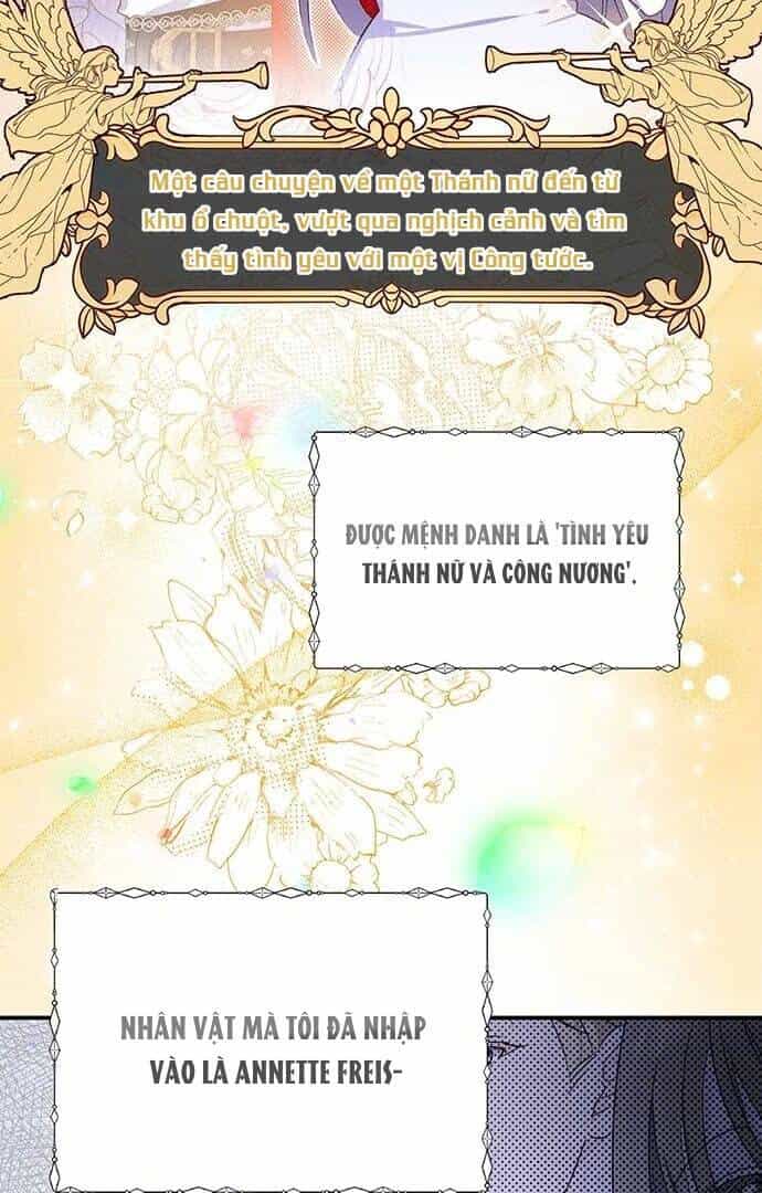 Đại Công Nương Hợp Gu Tôi - Chương 1 - ảnh 31