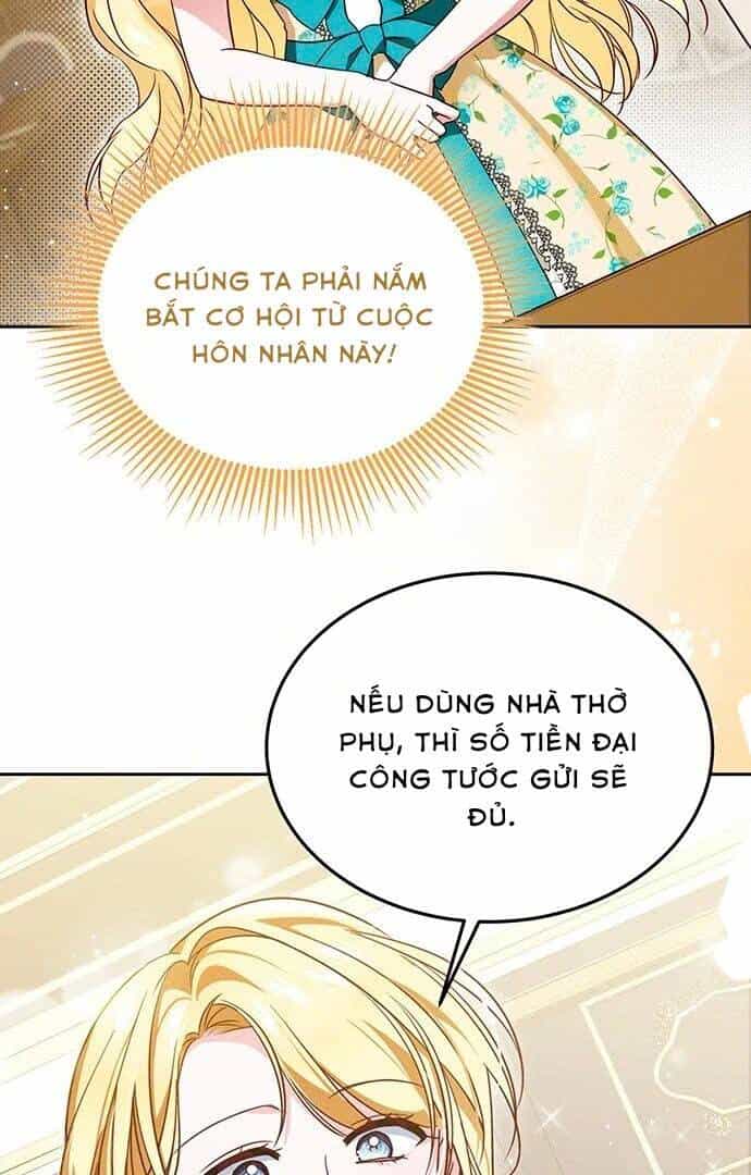 Đại Công Nương Hợp Gu Tôi - Chương 1 - ảnh 40