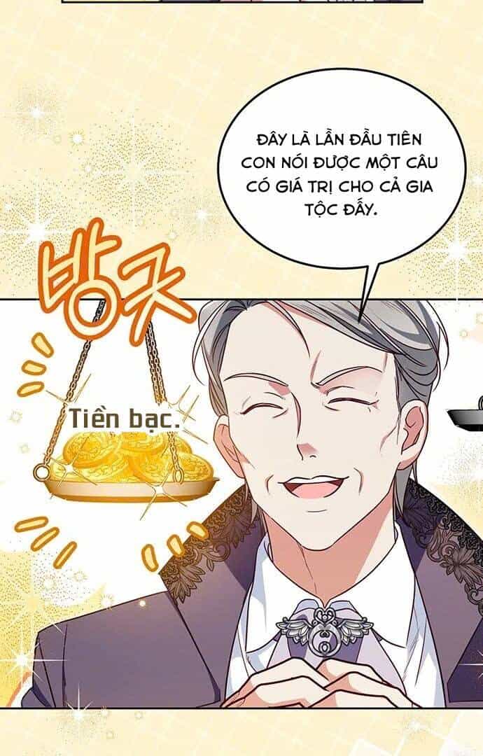 Đại Công Nương Hợp Gu Tôi - Chương 1 - ảnh 44