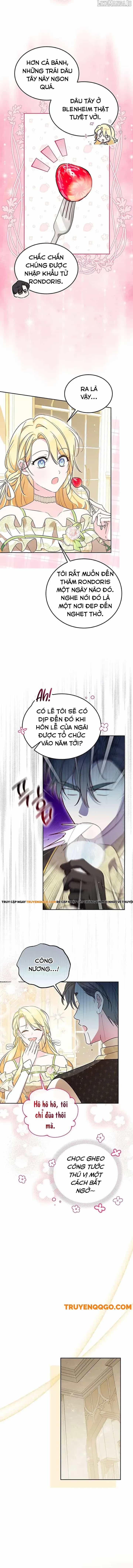 Đại Công Nương Hợp Gu Tôi - Chương 10 - ảnh 4