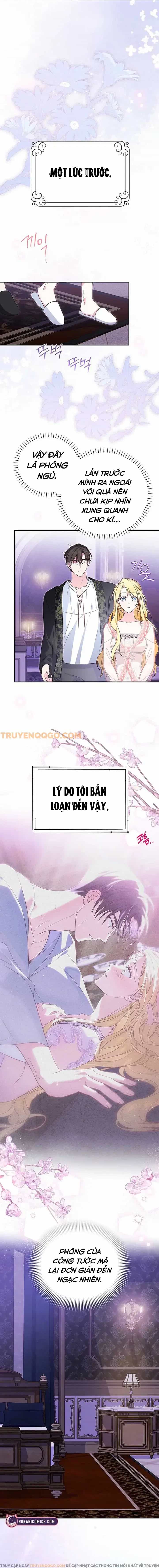 Đại Công Nương Hợp Gu Tôi - Chương 11 - ảnh 2