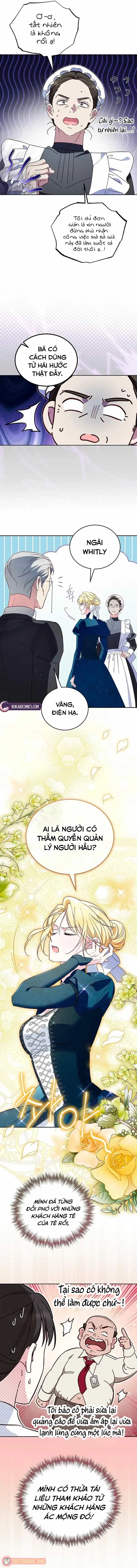 Đại Công Nương Hợp Gu Tôi - Chương 21 - ảnh 12