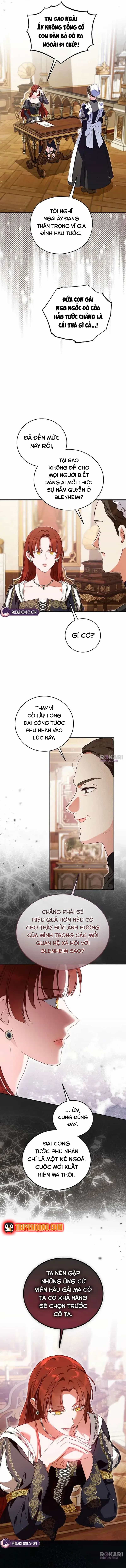 Đại Công Nương Hợp Gu Tôi - Chương 24 - ảnh 14