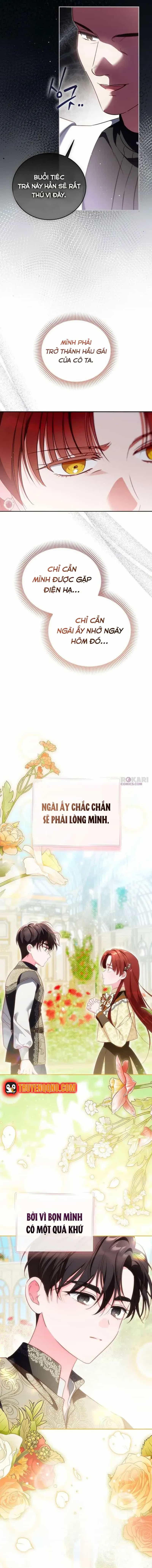 Đại Công Nương Hợp Gu Tôi - Chương 24 - ảnh 15