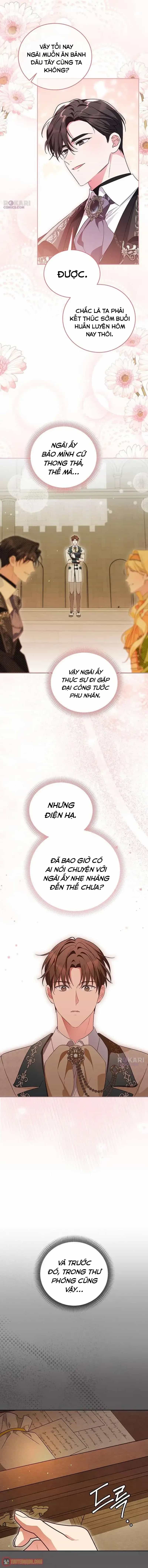 Đại Công Nương Hợp Gu Tôi - Chương 25 - ảnh 12
