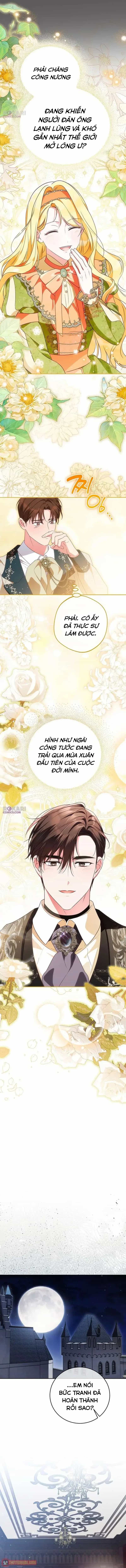 Đại Công Nương Hợp Gu Tôi - Chương 25 - ảnh 14
