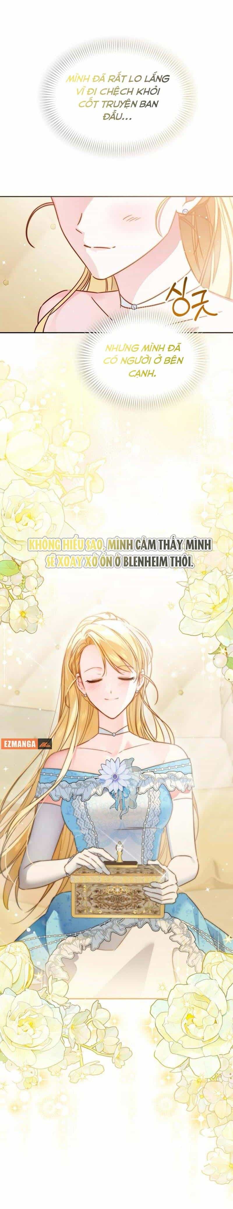 Đại Công Nương Hợp Gu Tôi - Chương 3 - ảnh 7