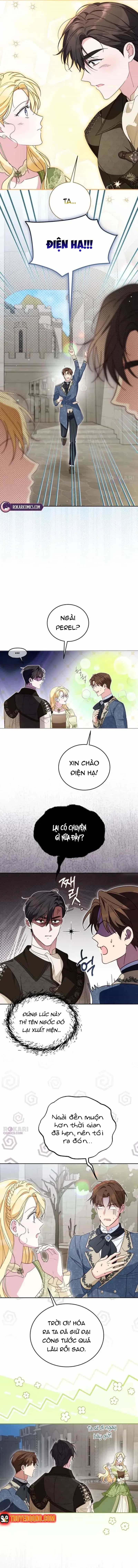 Đại Công Nương Hợp Gu Tôi - Chương 31 - ảnh 13