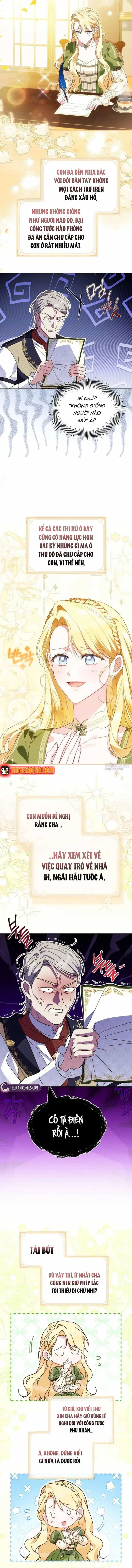 Đại Công Nương Hợp Gu Tôi - Chương 32 - ảnh 7