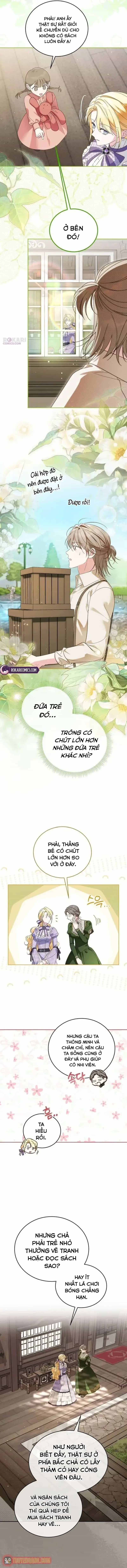 Đại Công Nương Hợp Gu Tôi - Chương 33 - ảnh 7