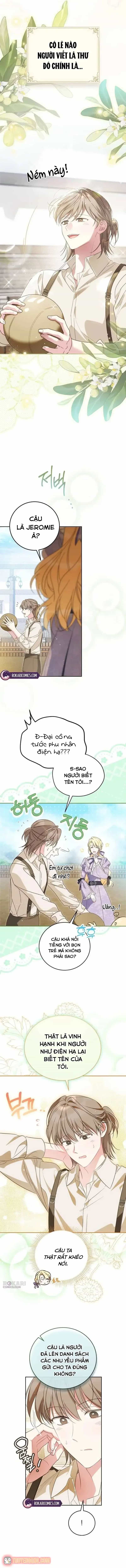 Đại Công Nương Hợp Gu Tôi - Chương 33 - ảnh 9
