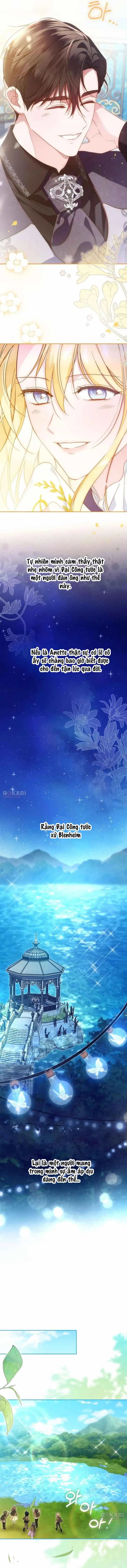 Đại Công Nương Hợp Gu Tôi - Chương 35 - ảnh 6