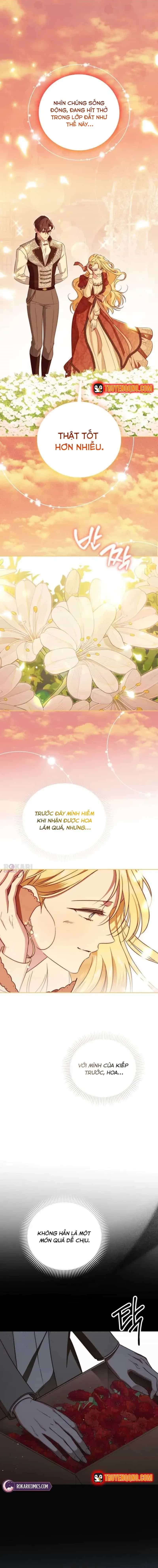 Đại Công Nương Hợp Gu Tôi - Chương 36 - ảnh 3