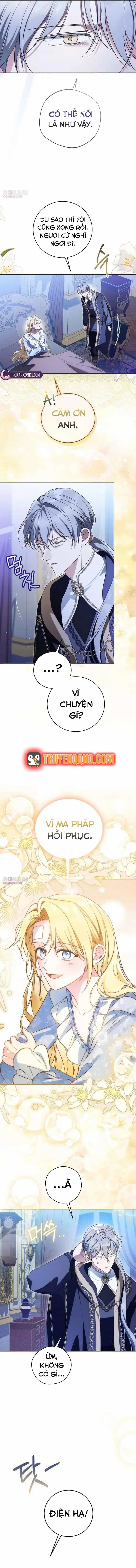 Đại Công Nương Hợp Gu Tôi - Chương 37 - ảnh 9