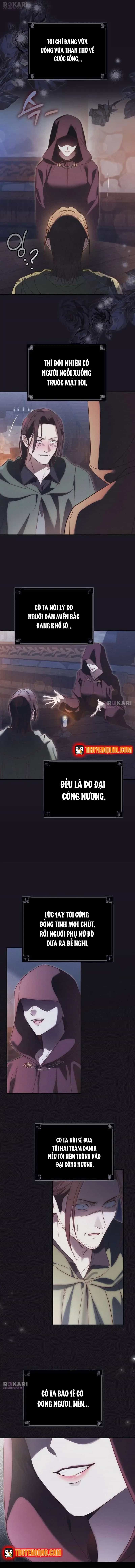 Đại Công Nương Hợp Gu Tôi - Chương 38 - ảnh 12