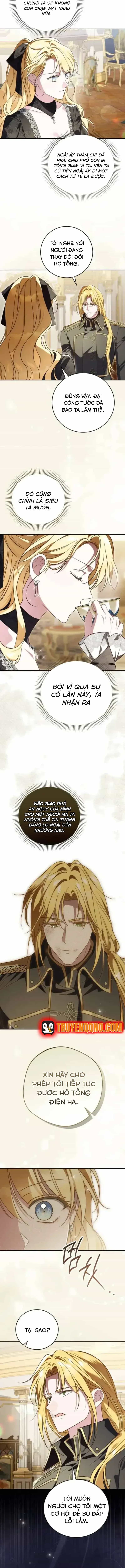 Đại Công Nương Hợp Gu Tôi - Chương 40 - ảnh 13