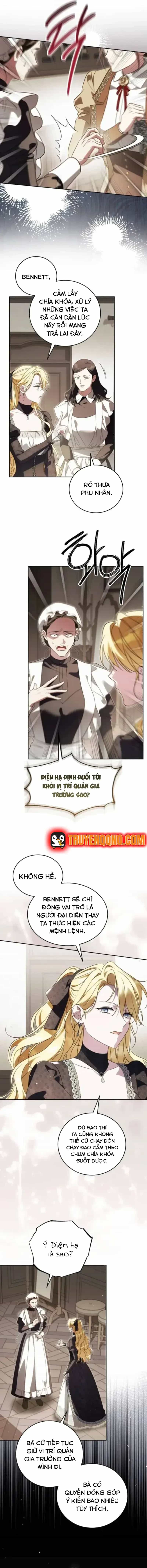 Đại Công Nương Hợp Gu Tôi - Chương 40 - ảnh 7
