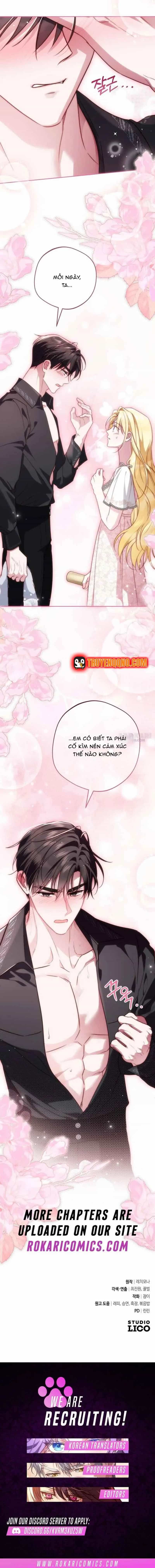 Đại Công Nương Hợp Gu Tôi - Chương 41 - ảnh 17