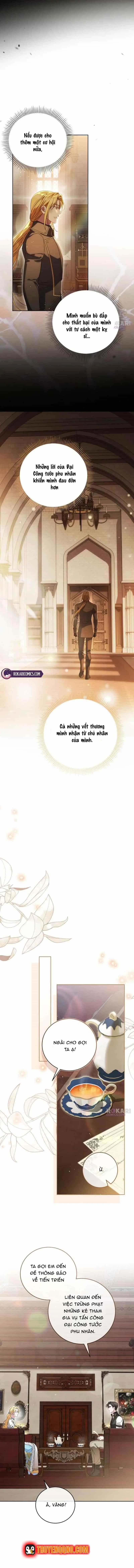 Đại Công Nương Hợp Gu Tôi - Chương 41 - ảnh 7