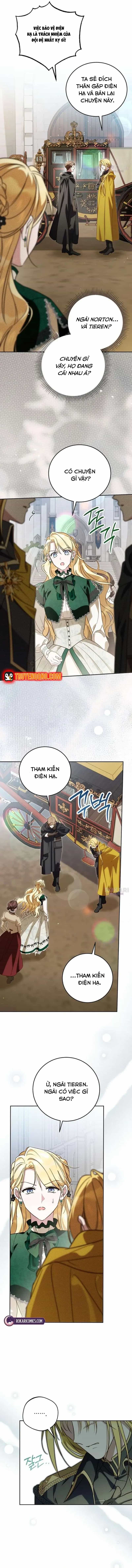Đại Công Nương Hợp Gu Tôi - Chương 42 - ảnh 18