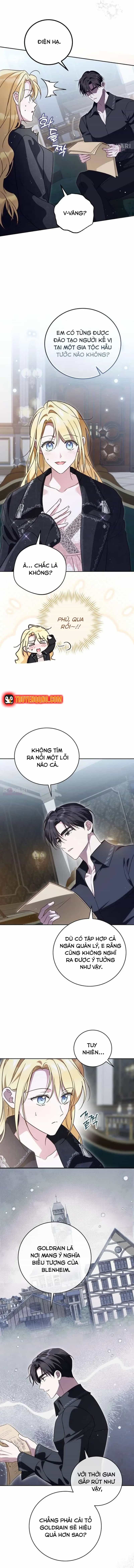 Đại Công Nương Hợp Gu Tôi - Chương 42 - ảnh 9