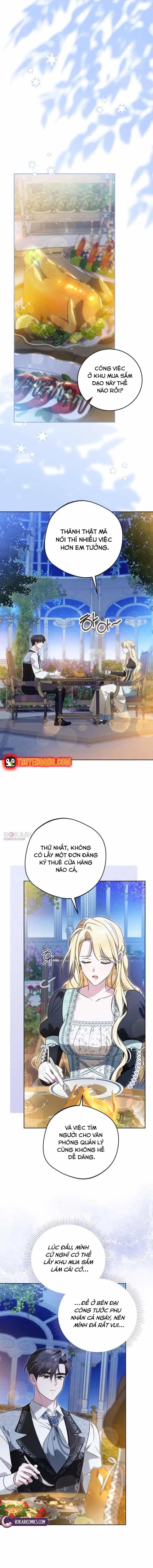 Đại Công Nương Hợp Gu Tôi - Chương 44 - ảnh 2