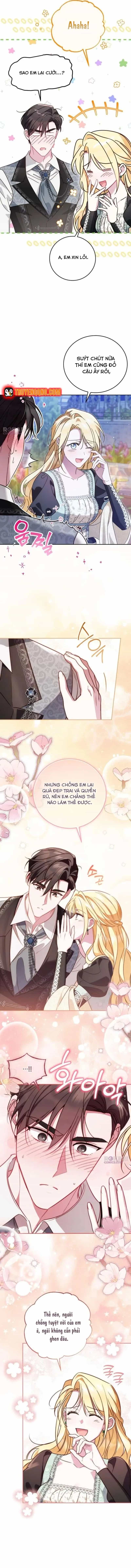 Đại Công Nương Hợp Gu Tôi - Chương 44 - ảnh 7