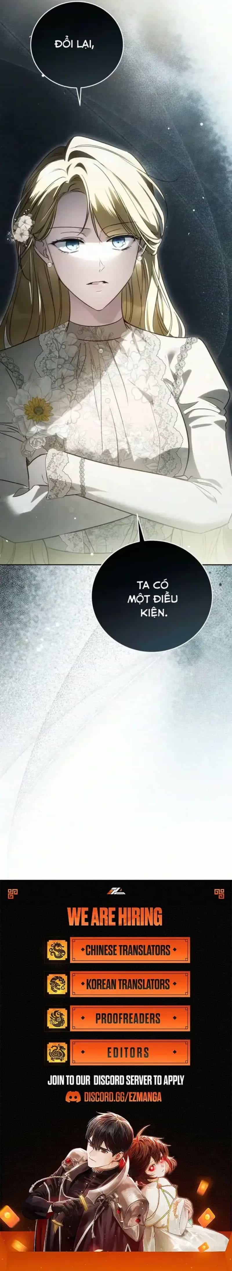 Đại Công Nương Hợp Gu Tôi - Chương 46 - ảnh 14